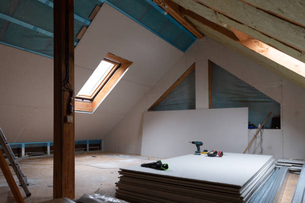 Best Geographic-Specific Insulation Services in Wellton, AZ