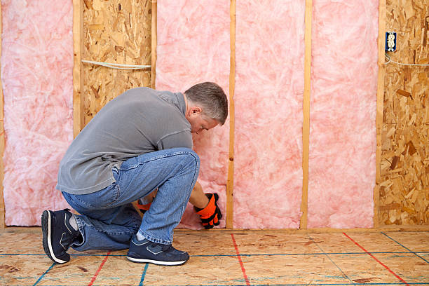 Types of Insulation We Offer in Wellton, AZ