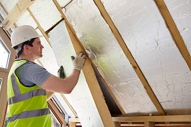 Best Spray Foam Insulation in Wellton, AZ